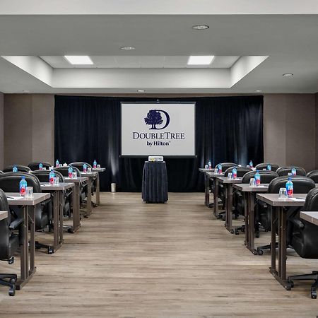 Doubletree By Hilton Chicago O'Hare Airport-Rosemont Hotel Ngoại thất bức ảnh