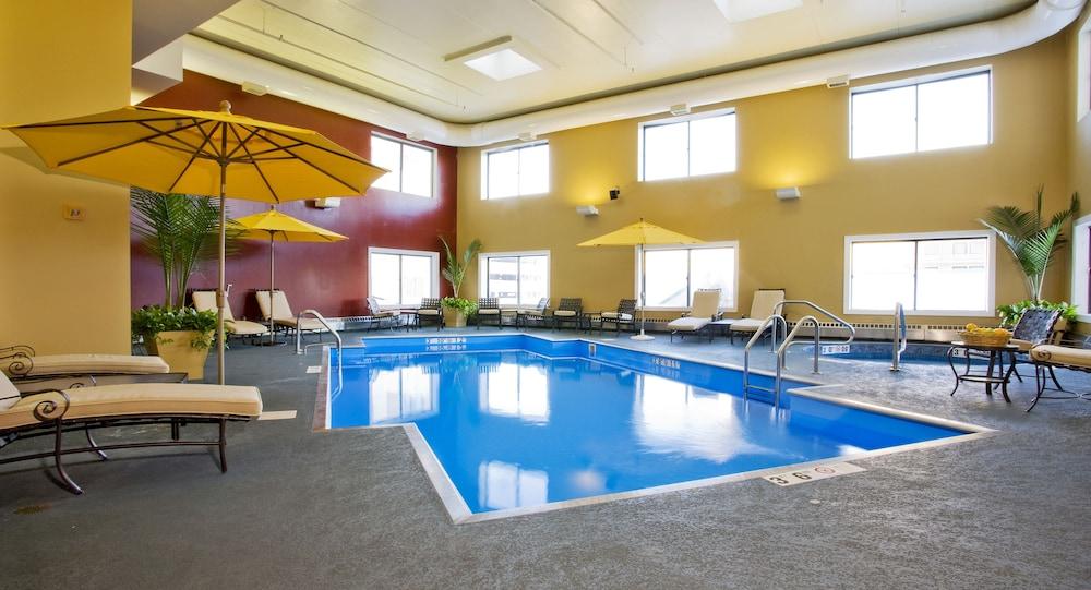 Doubletree By Hilton Chicago O'Hare Airport-Rosemont Hotel Ngoại thất bức ảnh
