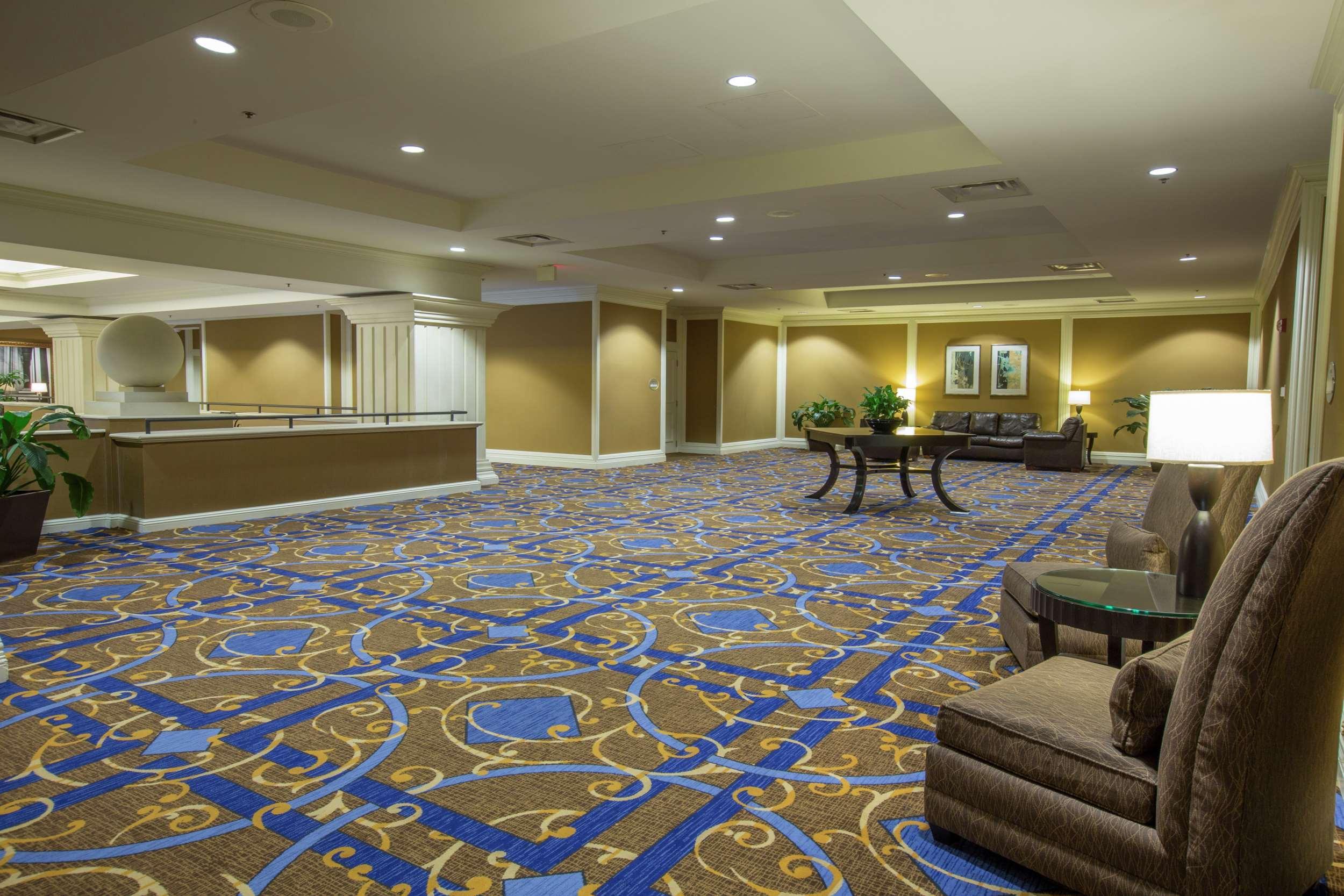 Doubletree By Hilton Chicago O'Hare Airport-Rosemont Hotel Ngoại thất bức ảnh