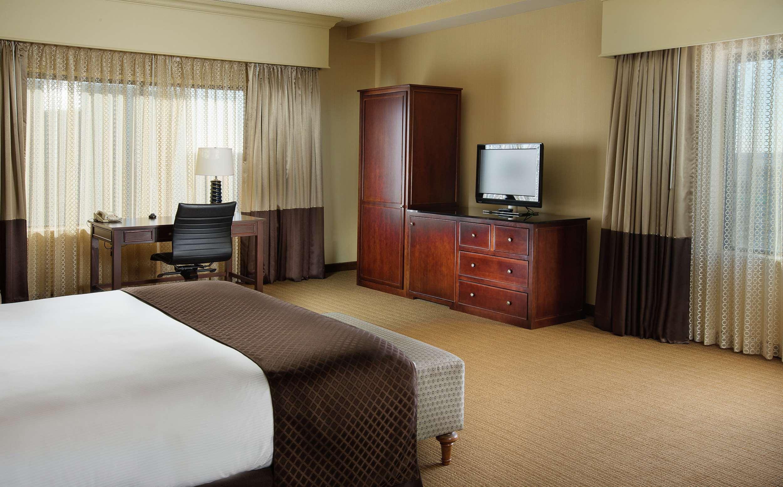 Doubletree By Hilton Chicago O'Hare Airport-Rosemont Hotel Ngoại thất bức ảnh