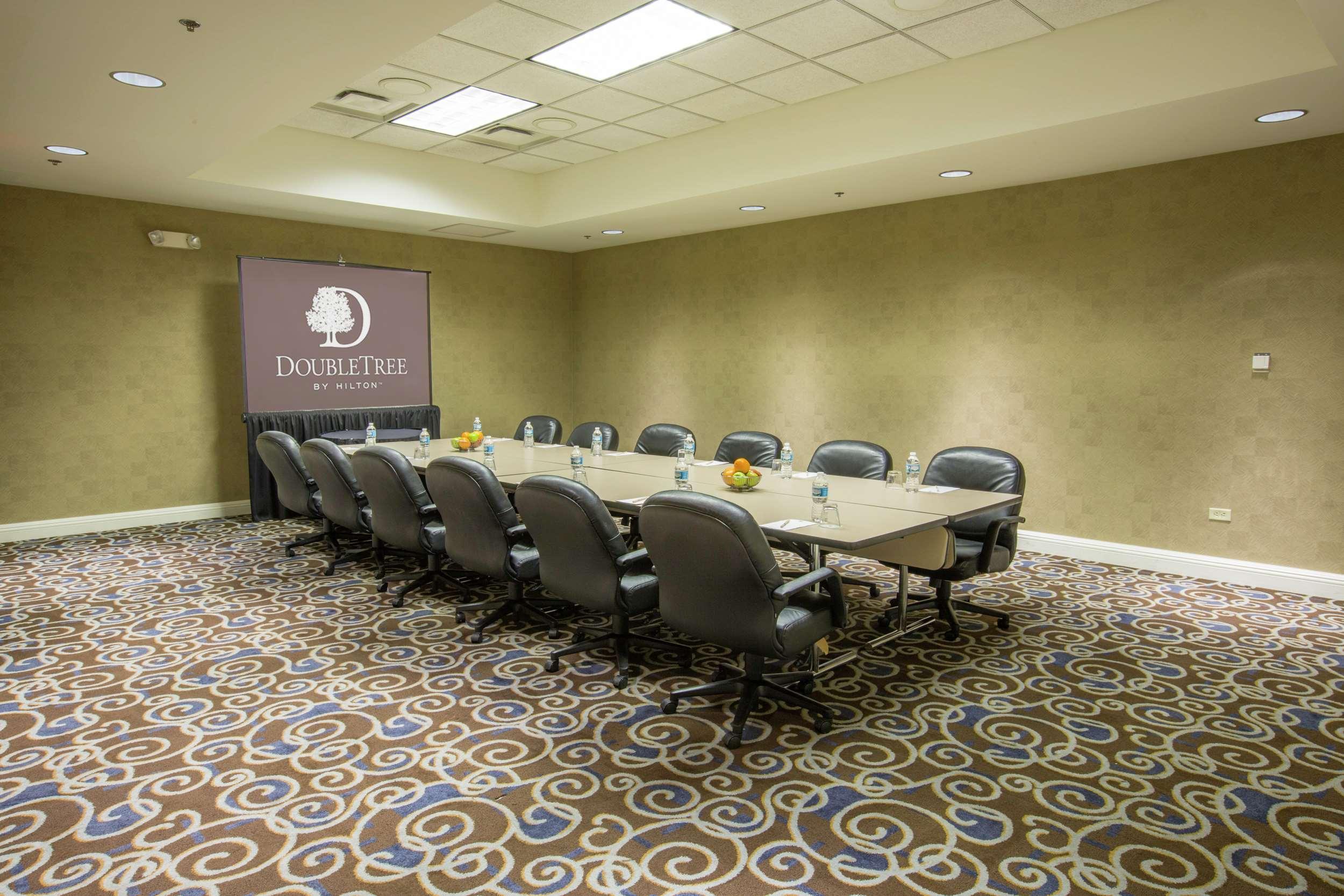 Doubletree By Hilton Chicago O'Hare Airport-Rosemont Hotel Ngoại thất bức ảnh