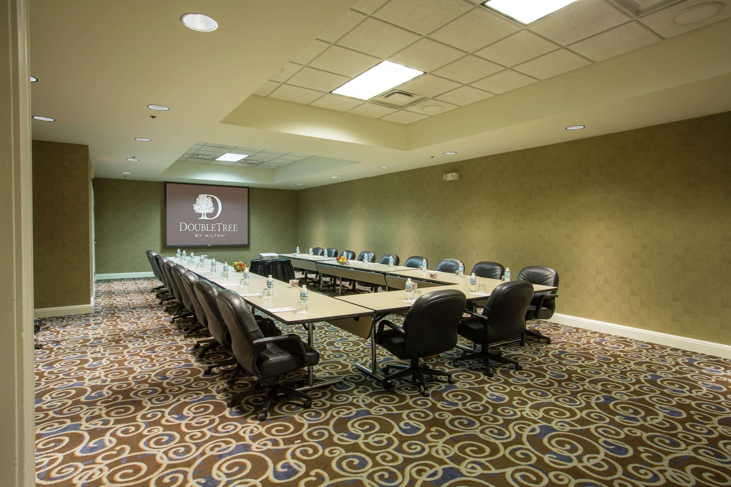 Doubletree By Hilton Chicago O'Hare Airport-Rosemont Hotel Ngoại thất bức ảnh