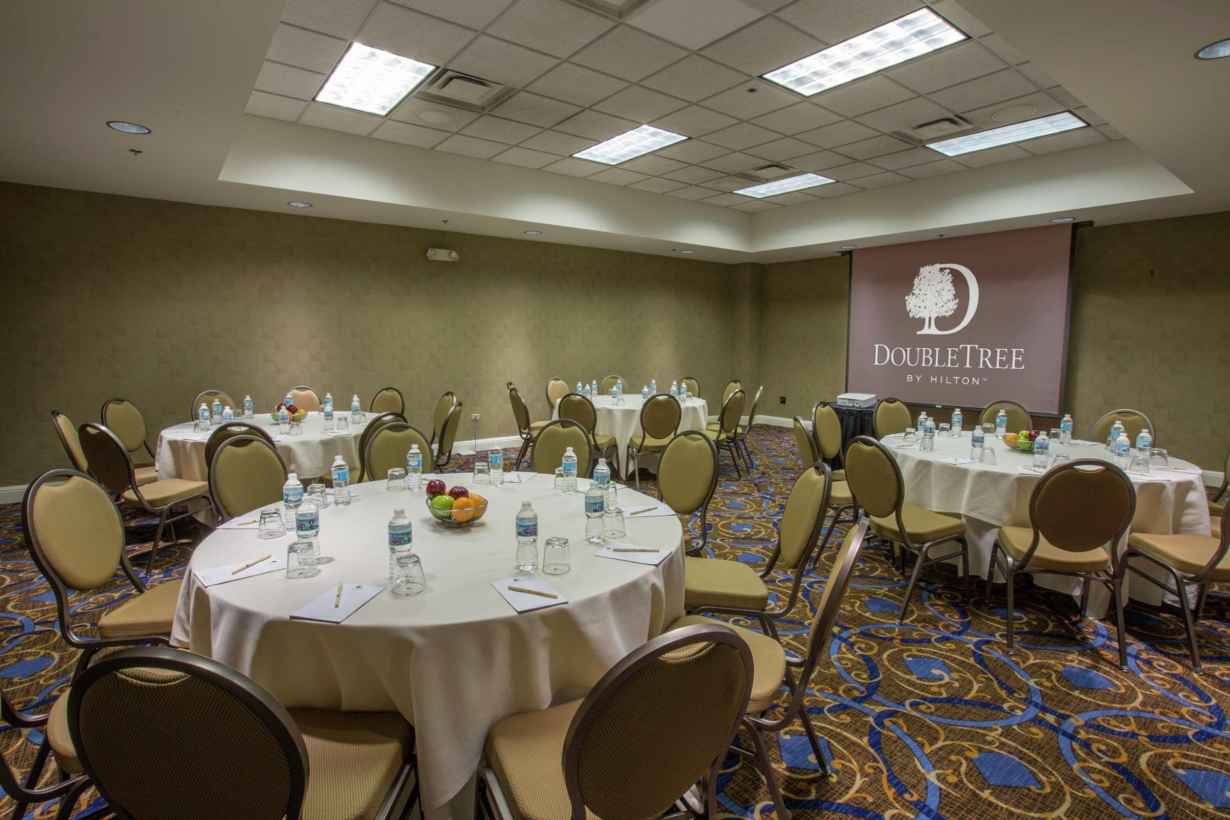 Doubletree By Hilton Chicago O'Hare Airport-Rosemont Hotel Ngoại thất bức ảnh