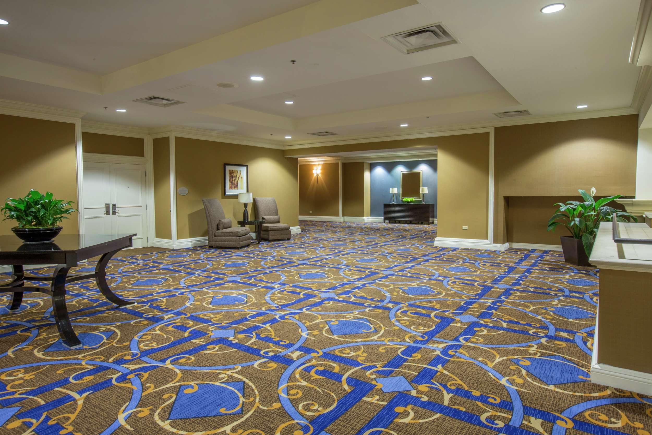 Doubletree By Hilton Chicago O'Hare Airport-Rosemont Hotel Ngoại thất bức ảnh