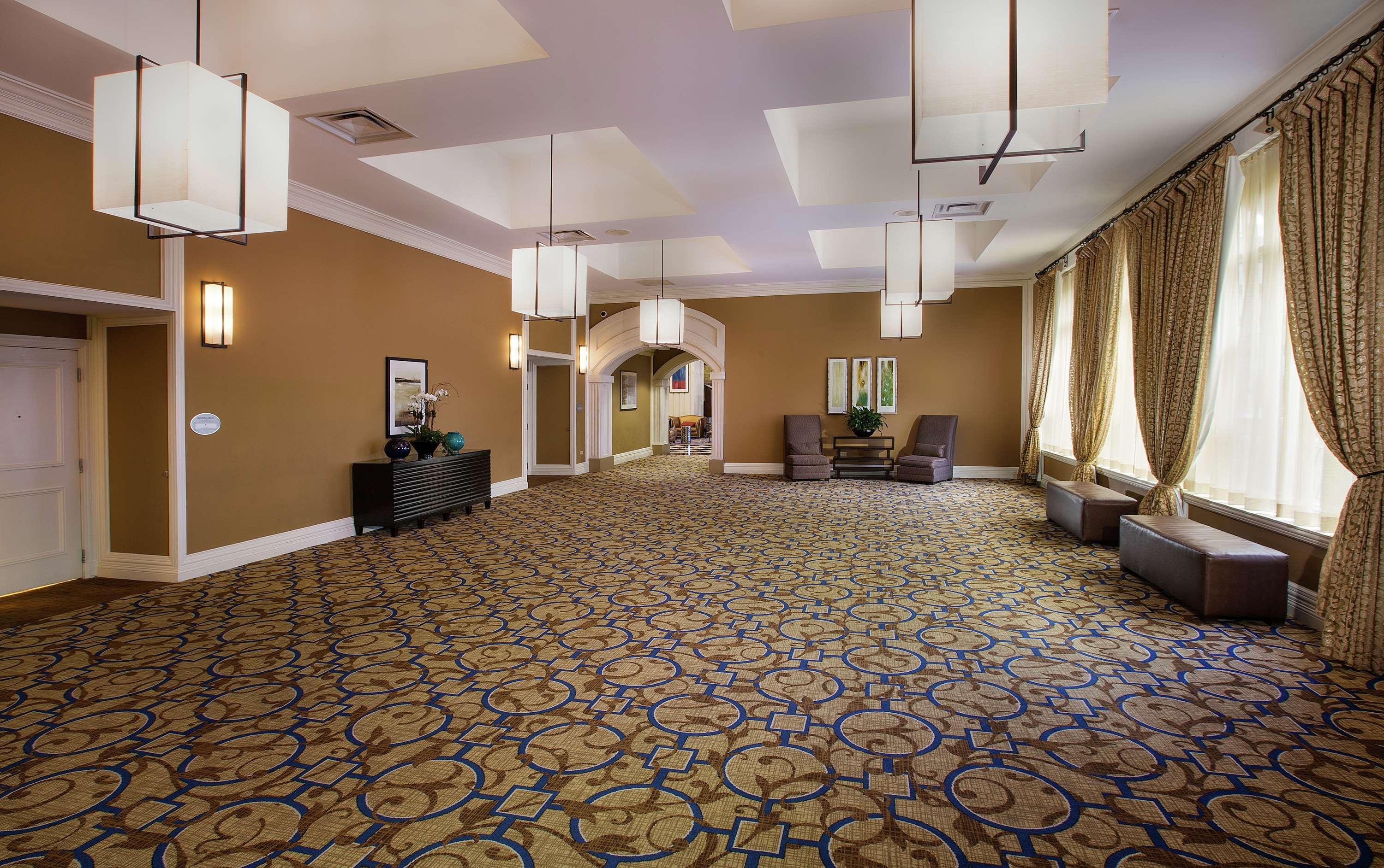 Doubletree By Hilton Chicago O'Hare Airport-Rosemont Hotel Ngoại thất bức ảnh