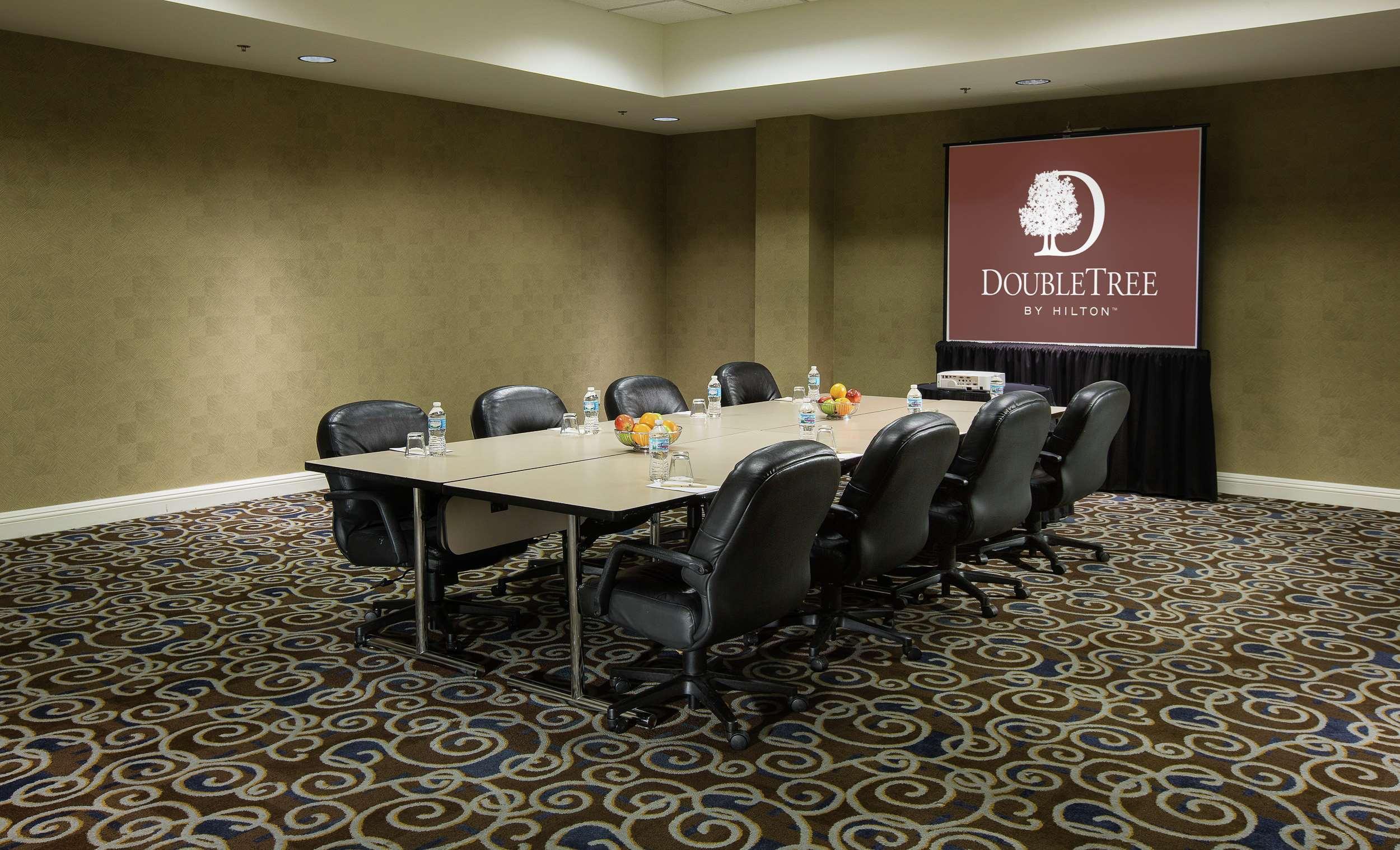 Doubletree By Hilton Chicago O'Hare Airport-Rosemont Hotel Ngoại thất bức ảnh