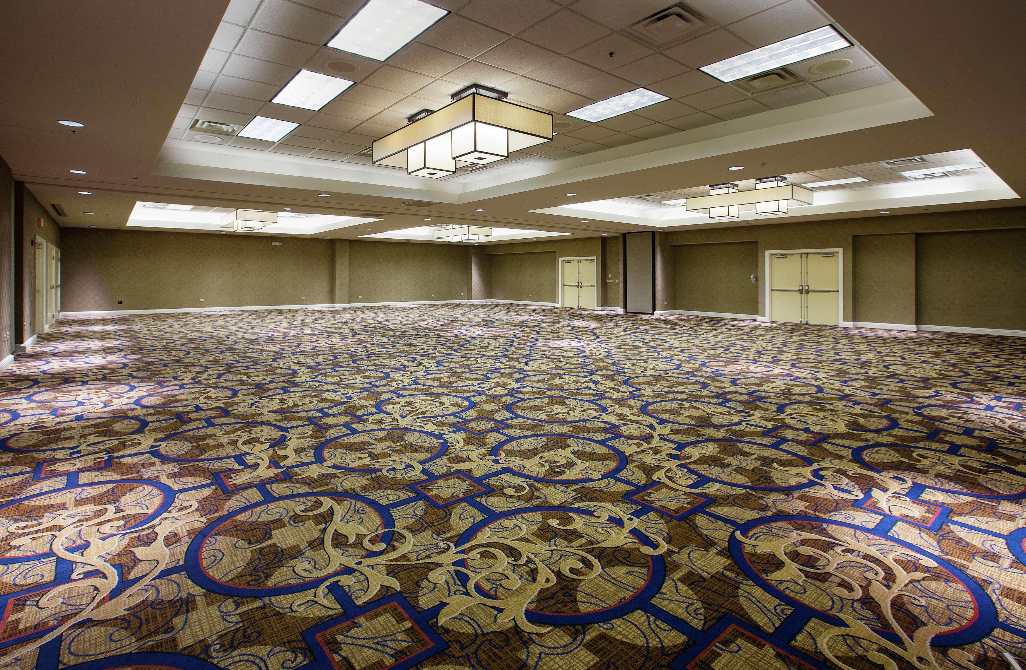 Doubletree By Hilton Chicago O'Hare Airport-Rosemont Hotel Ngoại thất bức ảnh