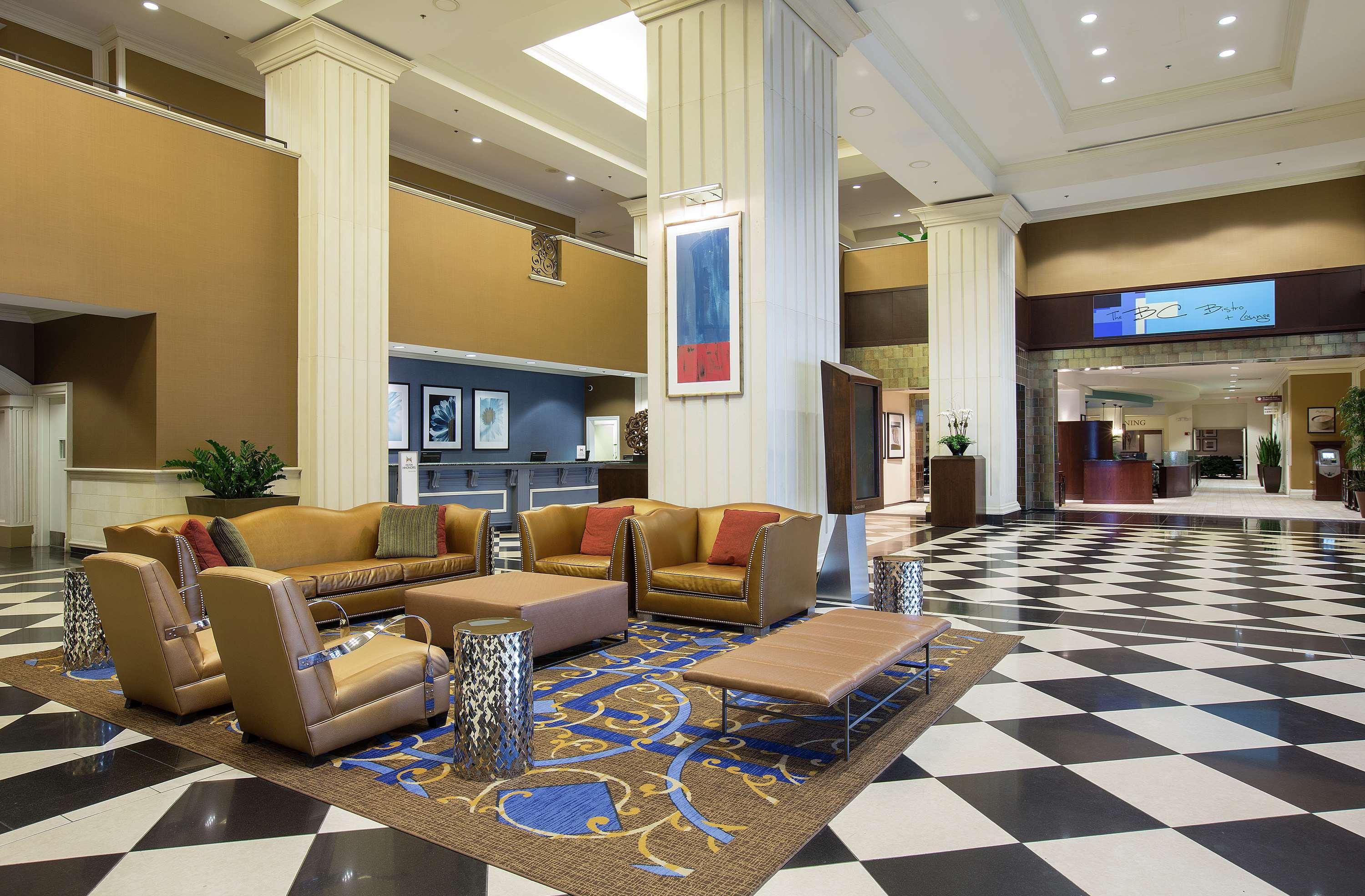 Doubletree By Hilton Chicago O'Hare Airport-Rosemont Hotel Ngoại thất bức ảnh