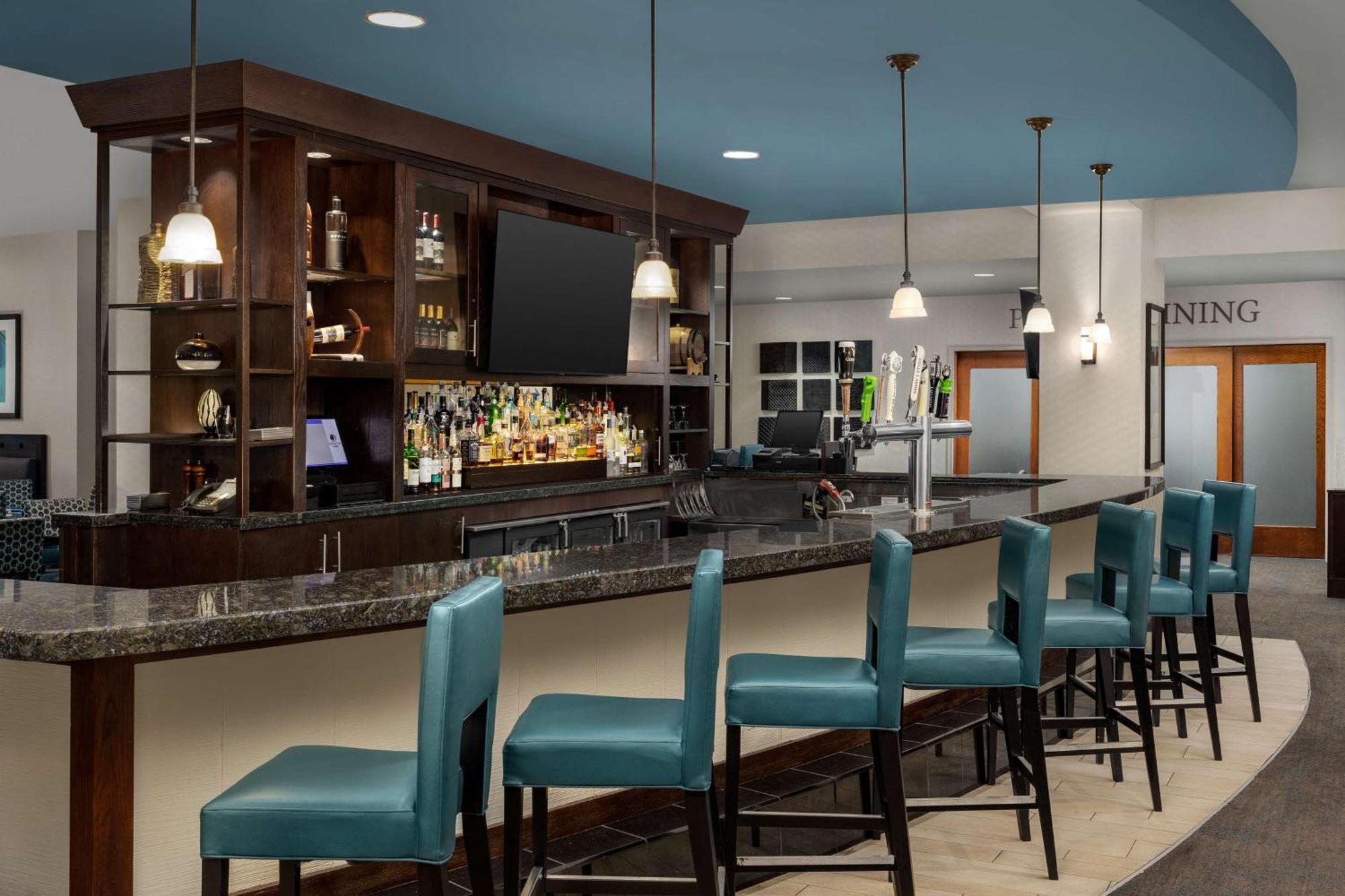 Doubletree By Hilton Chicago O'Hare Airport-Rosemont Hotel Ngoại thất bức ảnh