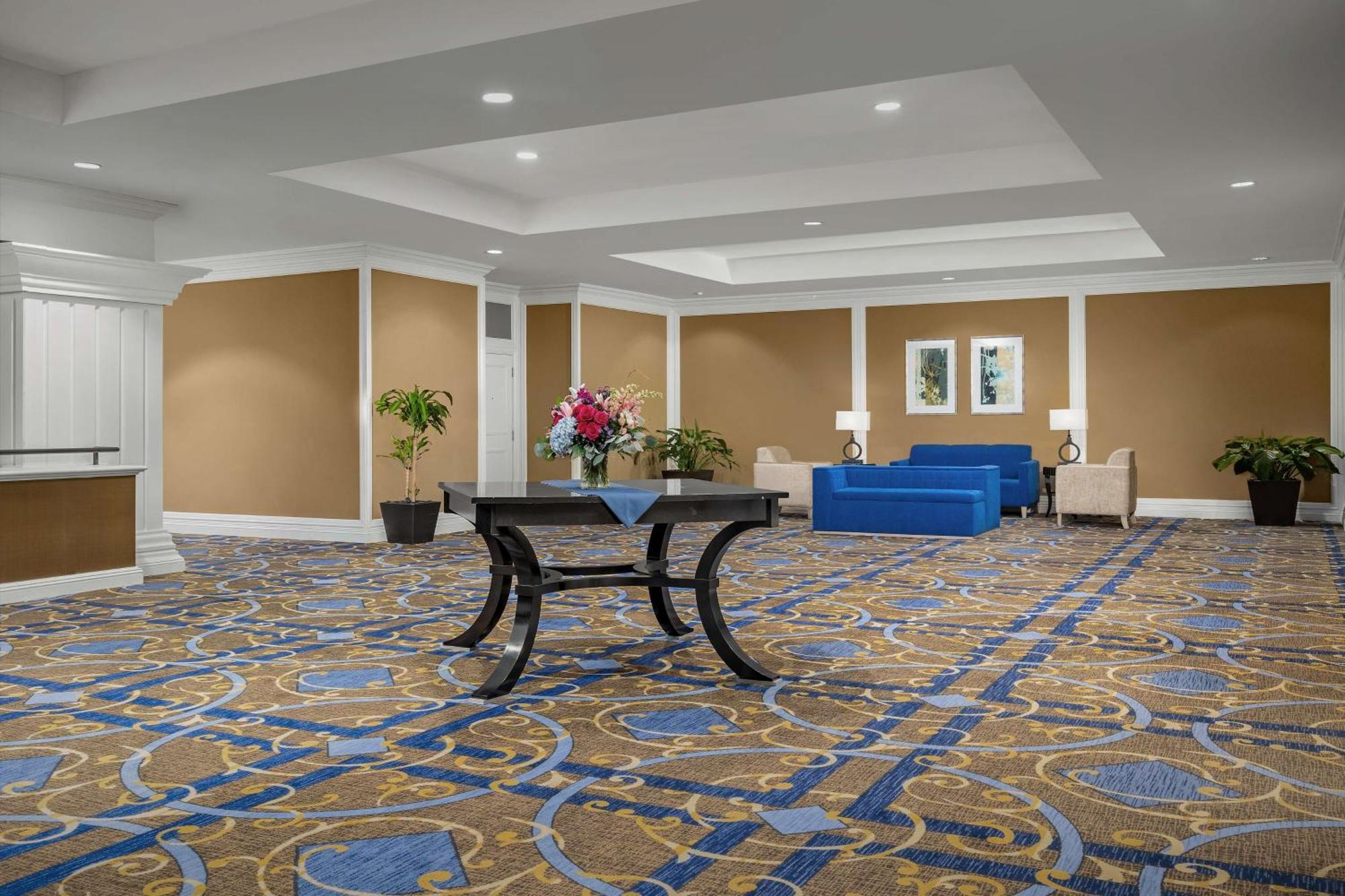 Doubletree By Hilton Chicago O'Hare Airport-Rosemont Hotel Ngoại thất bức ảnh
