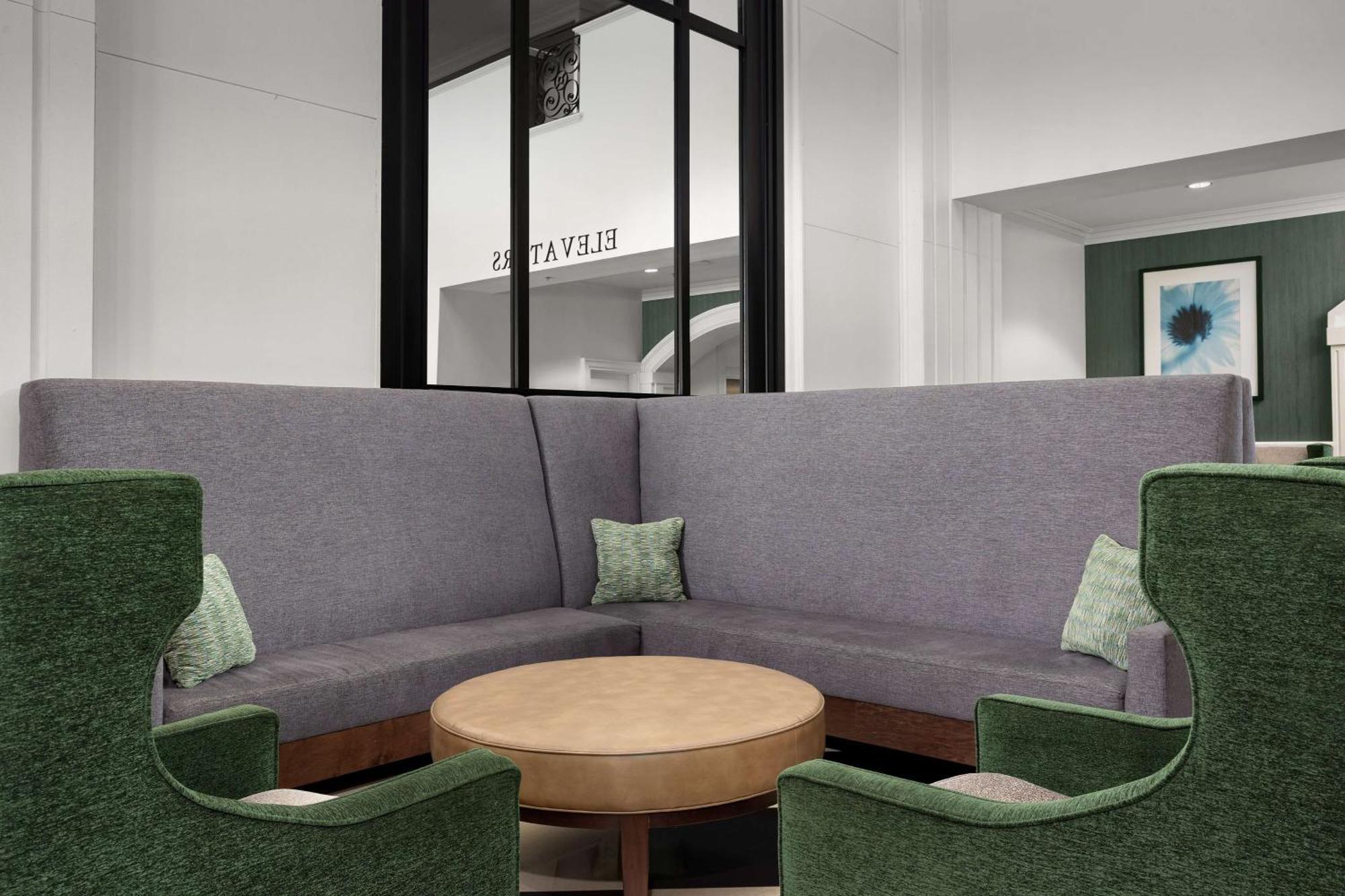 Doubletree By Hilton Chicago O'Hare Airport-Rosemont Hotel Ngoại thất bức ảnh