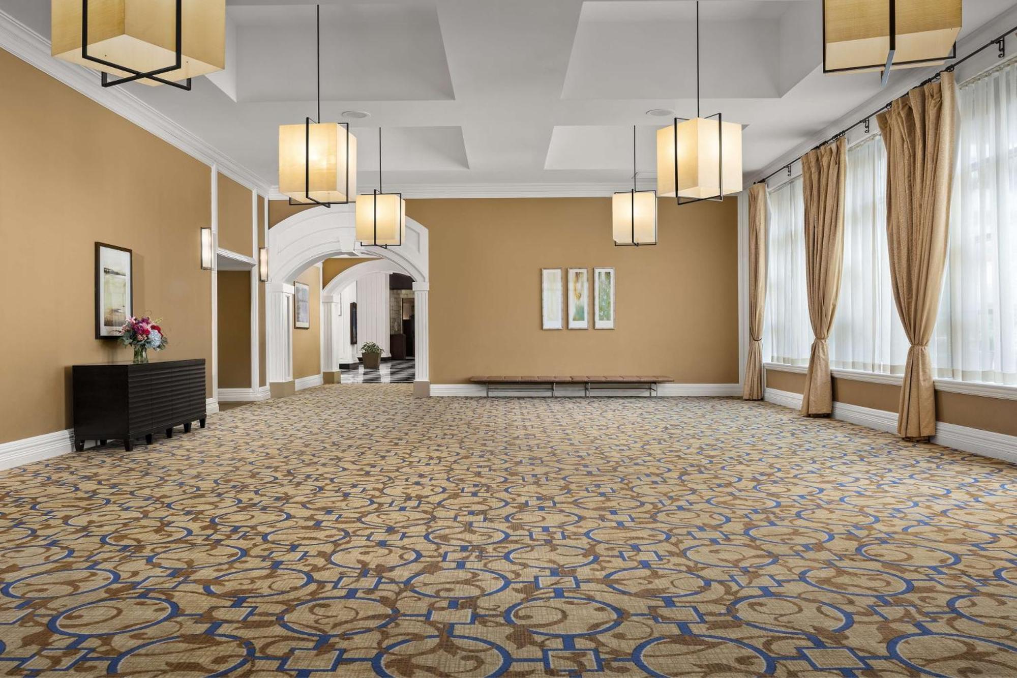Doubletree By Hilton Chicago O'Hare Airport-Rosemont Hotel Ngoại thất bức ảnh
