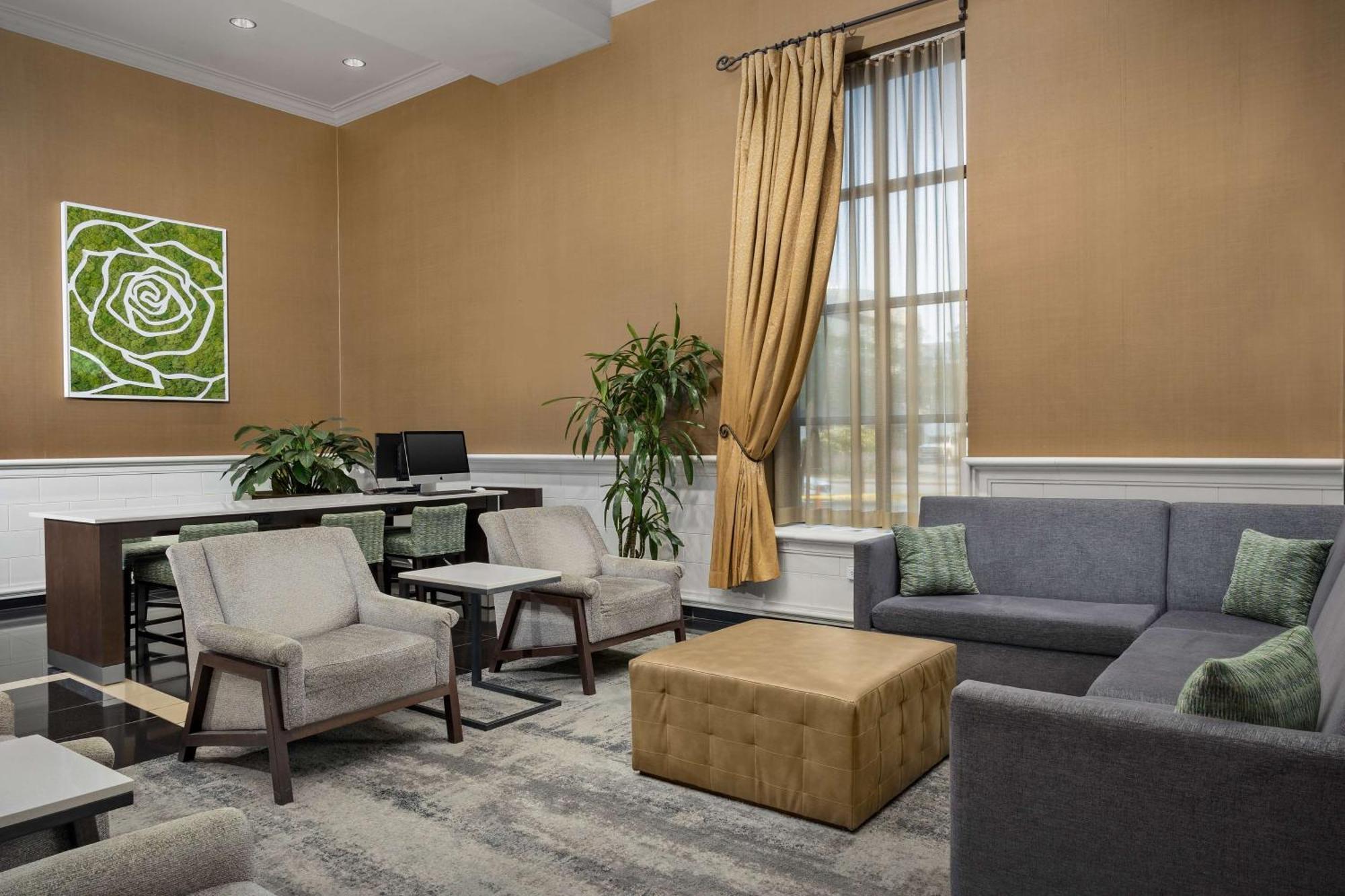 Doubletree By Hilton Chicago O'Hare Airport-Rosemont Hotel Ngoại thất bức ảnh